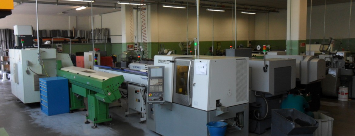 macchine